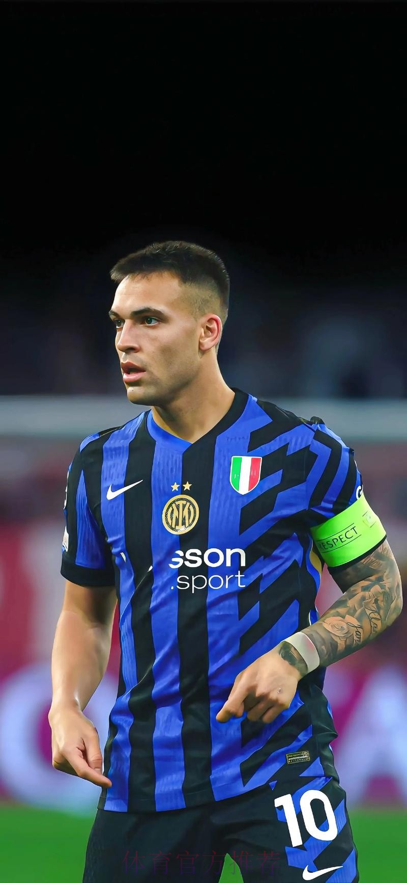 马德里双雄仍在关注劳塔罗 国米愿9000万欧出售 马德里双雄仍在关注劳塔罗 国米愿9000万欧出售