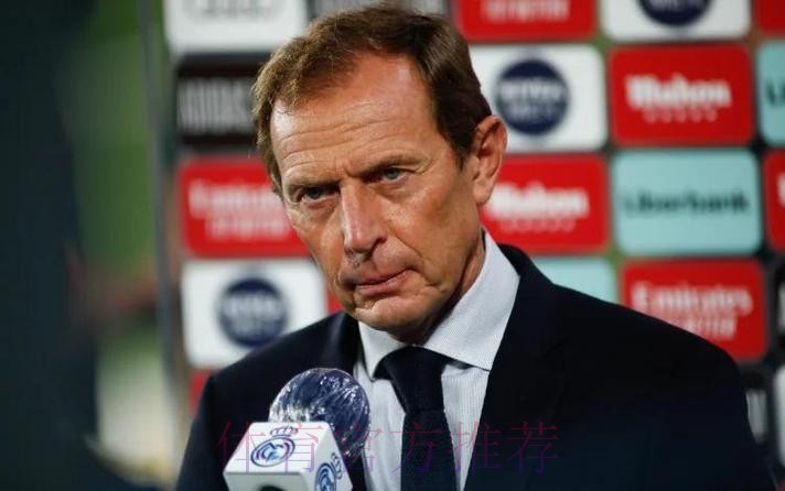 皇马总监:从足球角度看 这是一场非常美妙的比赛 皇马总监:从足球角度看 这是一场非常美妙的比赛