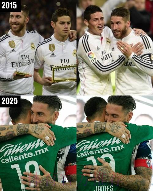 皇马正与埃弗顿就J罗的转会进行深入谈判 皇马正与埃弗顿就J罗的转会进行深入谈判