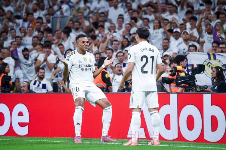 【铭星哨】西甲前瞻：皇家马德里VS比利亚雷亚尔